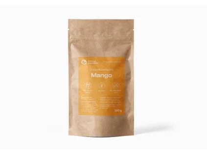 datlove pokuseni datlove bonbony mango